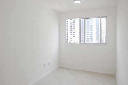 Sala de apartamento para alugar com 2 quartos, 44m² em Barra Funda, São Paulo