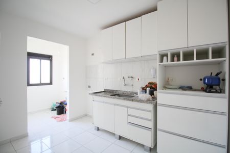 Apartamento para alugar com 90m², 2 quartos e 1 vagaCozinha