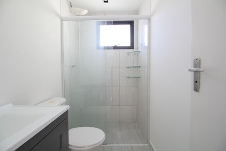 Apartamento para alugar com 90m², 2 quartos e 1 vagaBanheiro