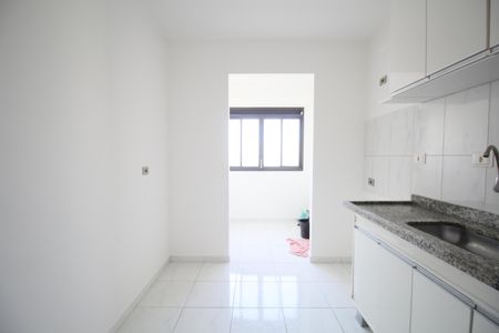 Apartamento para alugar com 90m², 2 quartos e 1 vagaCozinha