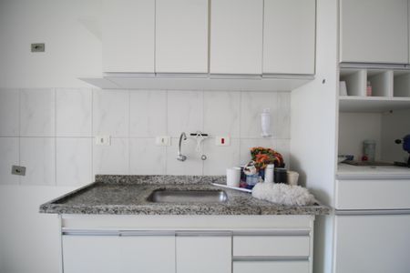 Apartamento para alugar com 90m², 2 quartos e 1 vagaCozinha