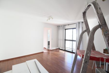 Apartamento para alugar com 90m², 2 quartos e 1 vagaSala