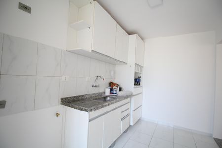 Apartamento para alugar com 90m², 2 quartos e 1 vagaCozinha
