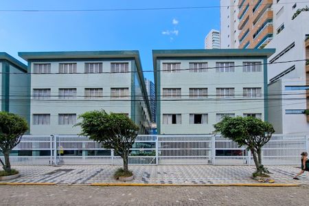 Studio para alugar com 45m², 0 quarto e 1 vaga Studio para alugar com 45m², 0 quarto e 1 vagaFachada