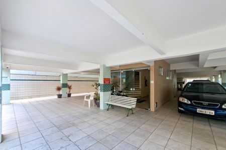 Studio para alugar com 45m², 0 quarto e 1 vaga Studio para alugar com 45m², 0 quarto e 1 vagaÁrea comum