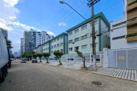 Studio para alugar com 45m², 0 quarto e 1 vaga Studio para alugar com 45m², 0 quarto e 1 vagaFachada