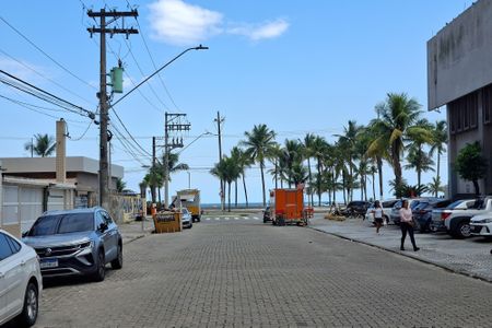 Studio para alugar com 45m², 0 quarto e 1 vaga Studio para alugar com 45m², 0 quarto e 1 vagaVista da Rua