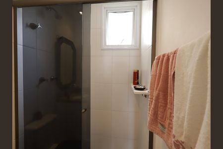 Apartamento à venda com 64m², 2 quartos e 1 vagaBanheiro