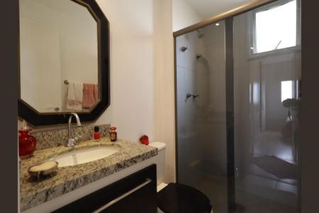 Apartamento à venda com 64m², 2 quartos e 1 vagaBanheiro