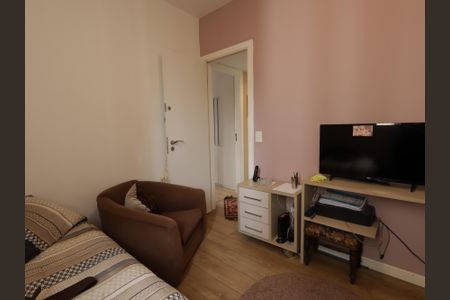 Apartamento à venda com 64m², 2 quartos e 1 vagaQuarto