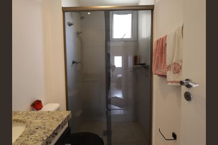 Apartamento à venda com 64m², 2 quartos e 1 vagaBanheiro