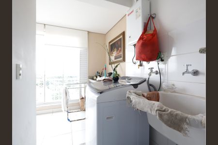 Apartamento à venda com 64m², 2 quartos e 1 vagaÁrea de Serviço