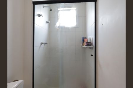 Apartamento à venda com 64m², 2 quartos e 1 vagaBanheiro da Suíte