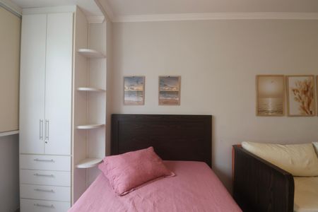 Quarto de apartamento para alugar com 1 quarto, 12m² em Centro, Guarujá