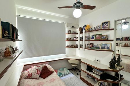 Apartamento para alugar com 3 quartos, 185m² em Leme, Rio de Janeiro