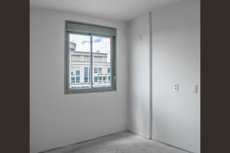 Quarto  de apartamento para alugar com 1 quarto, 27m² em Pinheiros, São Paulo