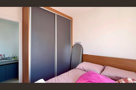 Studio para alugar com 27m², 1 quarto e sem vaga