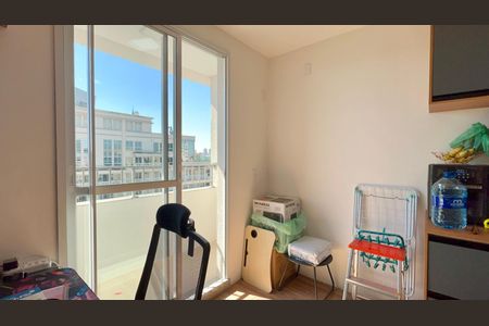 Studio para alugar com 27m², 1 quarto e sem vaga Studio para alugar com 27m², 1 quarto e sem vagaSala