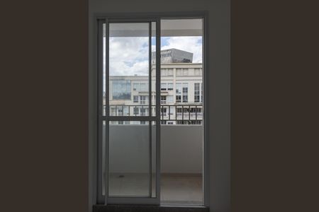 Vista - Varanda de apartamento para alugar com 1 quarto, 27m² em Pinheiros, São Paulo