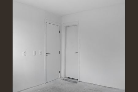 Quarto  de apartamento para alugar com 1 quarto, 27m² em Pinheiros, São Paulo