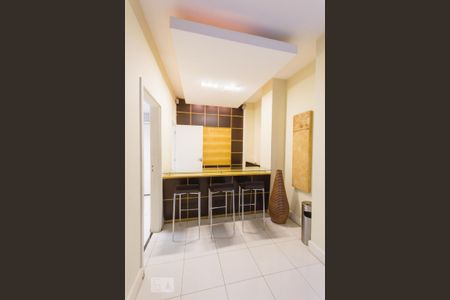 Apartamento à venda com 82m², 2 quartos e 1 vagaÁrea externa