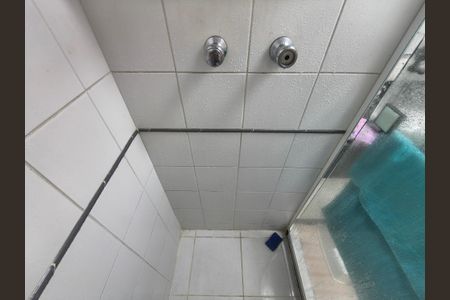 Apartamento à venda com 82m², 2 quartos e 1 vagaBanheiro Social