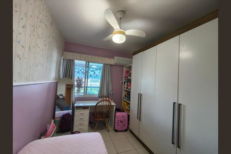 Apartamento à venda com 82m², 2 quartos e 1 vagaQuarto 1