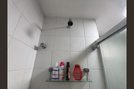 Apartamento à venda com 82m², 2 quartos e 1 vagaBanheiro Social