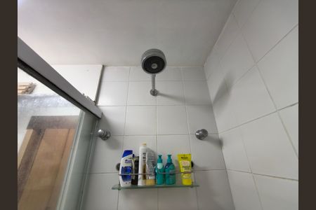 Apartamento à venda com 82m², 2 quartos e 1 vagaBanheiro Suite 2