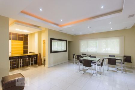 Apartamento à venda com 82m², 2 quartos e 1 vagaÁrea externa