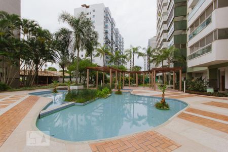 Apartamento à venda com 82m², 2 quartos e 1 vagaÁrea externa