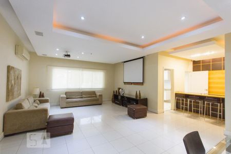 Apartamento à venda com 82m², 2 quartos e 1 vagaÁrea externa