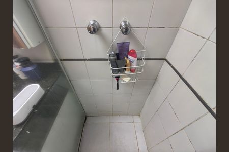 Apartamento à venda com 82m², 2 quartos e 1 vagaBanheiro Suite 2