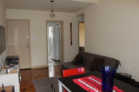 Apartamento para alugar com 2 quartos, 90m² em República, São Paulo