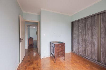 Apartamento para alugar com 123m², 3 quartos e 1 vagaQuarto 1