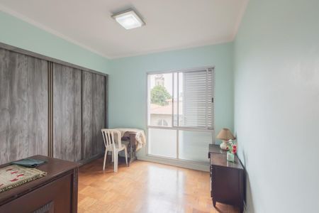 Apartamento para alugar com 123m², 3 quartos e 1 vagaQuarto 1