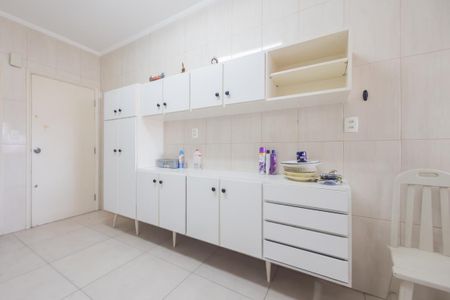 Apartamento para alugar com 123m², 3 quartos e 1 vagaCozinha
