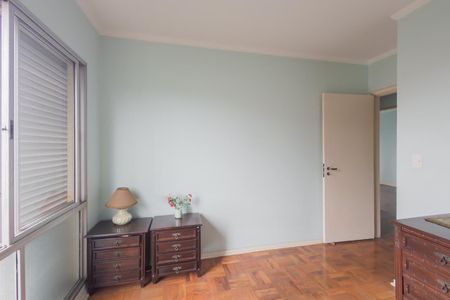 Apartamento para alugar com 123m², 3 quartos e 1 vagaQuarto 1