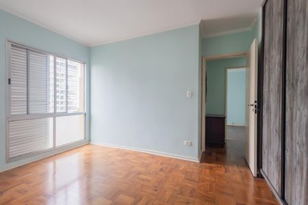 Apartamento para alugar com 123m², 3 quartos e 1 vagaQuarto 2
