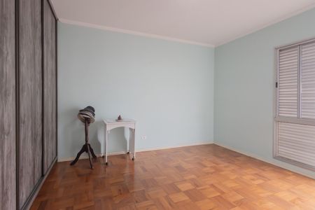 Apartamento para alugar com 123m², 3 quartos e 1 vagaQuarto 2