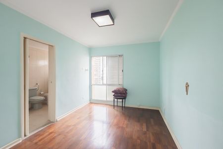Apartamento para alugar com 123m², 3 quartos e 1 vagaSuíte