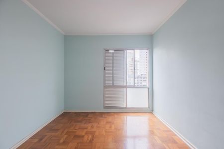 Apartamento para alugar com 123m², 3 quartos e 1 vagaQuarto 2