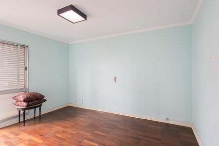 Apartamento para alugar com 123m², 3 quartos e 1 vagaSuíte