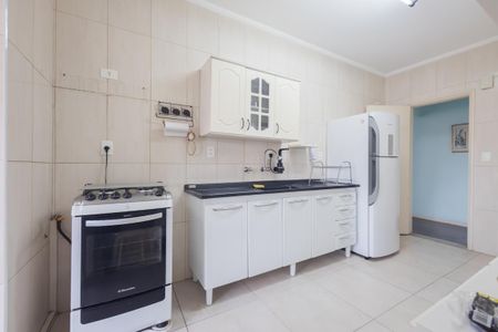 Apartamento para alugar com 123m², 3 quartos e 1 vagaCozinha