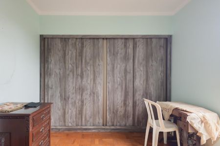 Apartamento para alugar com 123m², 3 quartos e 1 vagaQuarto 1