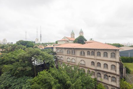 Apartamento para alugar com 123m², 3 quartos e 1 vagaVista do Quarto 1