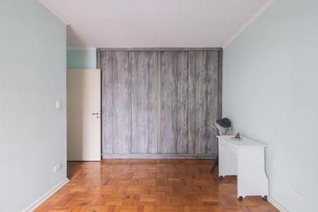 Apartamento para alugar com 123m², 3 quartos e 1 vagaQuarto 2