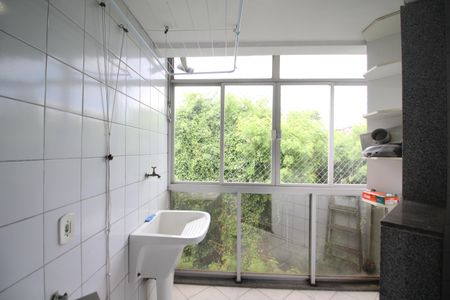 Apartamento para alugar com 98m², 2 quartos e 2 vagasÁrea de Serviço