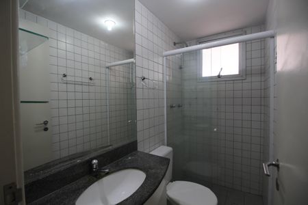 Apartamento para alugar com 98m², 2 quartos e 2 vagasQuarto 1 - Suíte