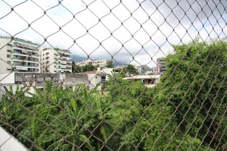 Apartamento para alugar com 98m², 2 quartos e 2 vagasSala - Vista